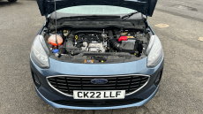 Ford Fiesta 1.0 EcoBoost Titanium 5dr Petrol Hatchback